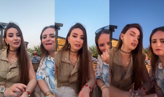 Stream ni yagmurellaizmir - Ago 7, 2026, 5:24 PM