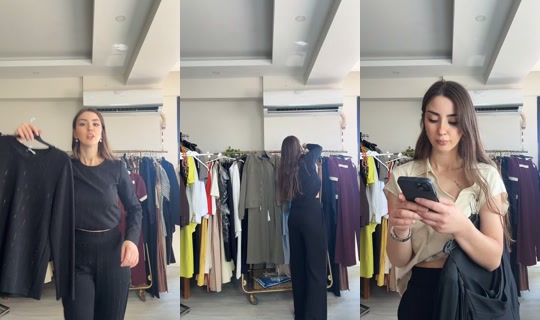 yagmurellaizmir's Stream - Aug 24, 2026, 12:01 PM
