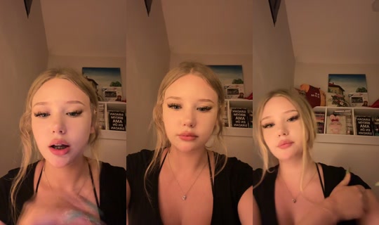 yagmurrrrww's Stream - Jul 13, 2026, 10:21 PM