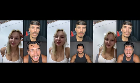 yagmurrt.d's Stream - Jul 17, 2026, 8:33 PM