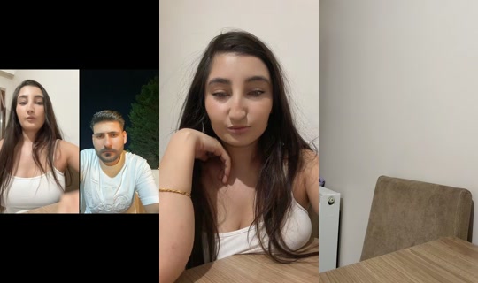 Stream von yagmuryhn03 – 21. Juli 2026, 18:22