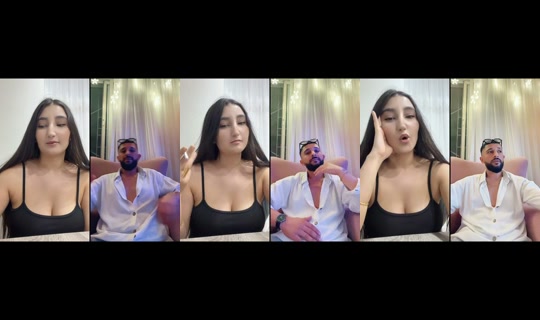 yagmuryhn03's Stream - Jul 25, 2026, 10:11 PM