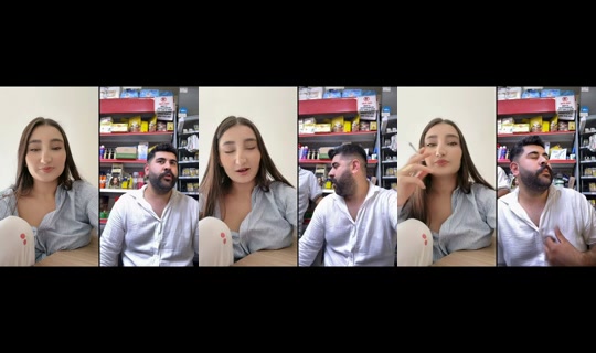 yagmuryhn03's Stream - Jul 28, 2026, 1:41 PM
