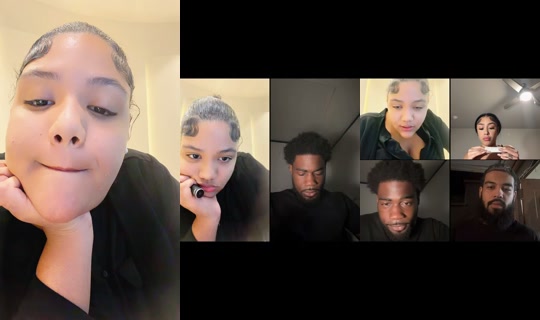 Stream von yagurllkeii – 25. Aug. 2026, 9:57
