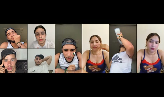 Live de yahiaboutemineoff - 3 de ago. de 2026, 13:44