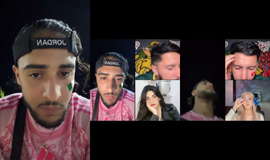 Live de yahiaboutemineoff - 3 de ago. de 2026, 19:49