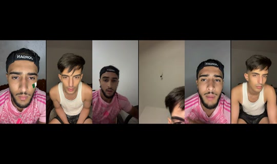 Live de yahiaboutemineoff - 3 de ago. de 2026, 23:35
