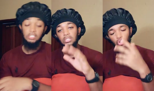 yahyasinwar83's Stream - Jul 19, 2026, 9:24 PM