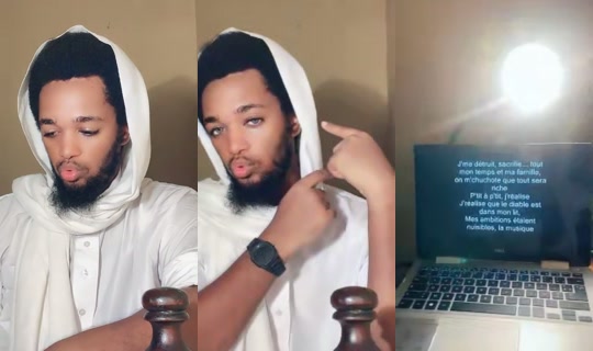 yahyasinwar83's Stream - Jul 24, 2026, 9:41 PM