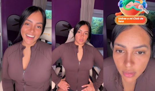 yajahira371 Recorded on Jul 12, 2026, 11:27 PM