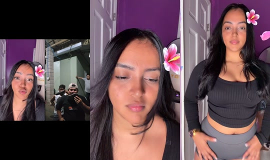 yajahira371's Stream - Jul 21, 2026, 1:49 AM