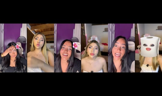 yajahira371's Stream - Jul 21, 2026, 2:40 AM