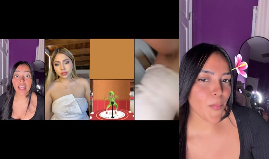yajahira371's Stream - Jul 21, 2026, 3:35 AM