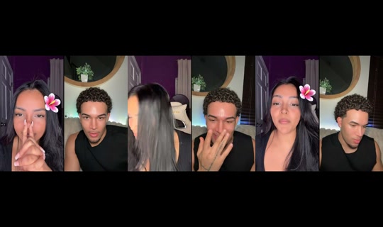 yajahira371's Stream - Jul 21, 2026, 4:15 AM