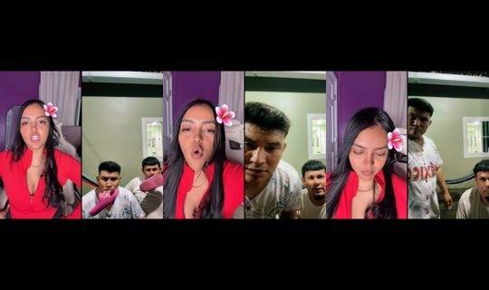 Stream von yajahira371 – 22. Juli 2026, 2:22
