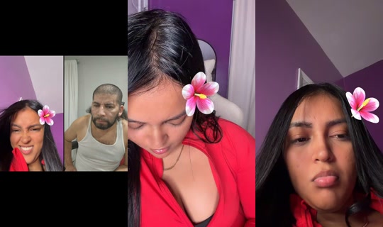 Stream von yajahira371 – 22. Juli 2026, 4:06