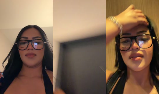 yajahira371's Stream - Jul 29, 2026, 4:18 PM