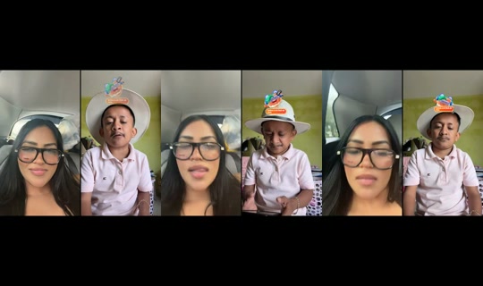 yajahira371's Stream - Jul 29, 2026, 10:43 PM