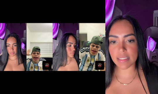 yajahira371's Stream - Sep 19, 2026, 2:14 AM