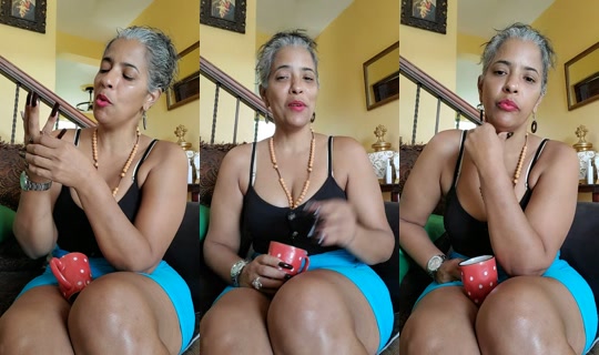 yajairadelcarmen62's Stream - Aug 4, 2026, 4:32 PM