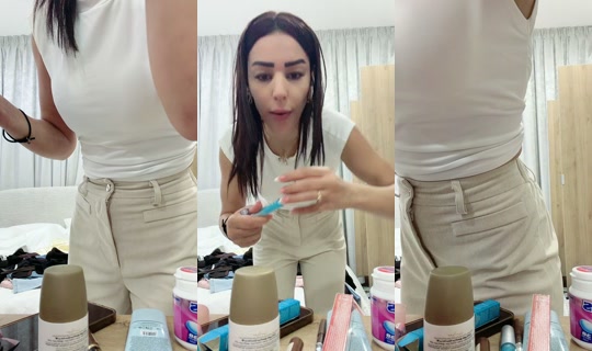 yakout11h's Stream - Jul 20, 2026, 8:58 AM
