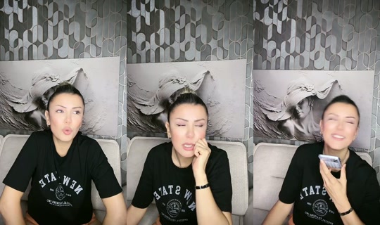 Stream ni yakuttaksi.inci - Ago 10, 2026, 7:24 PM