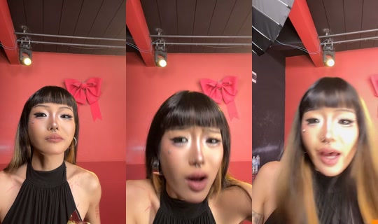 yakuza_nami's Stream - Aug 7, 2026, 8:18 AM