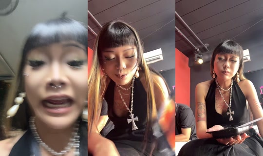 yakuza_nami's Stream - Aug 8, 2026, 12:44 PM