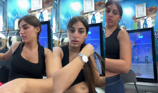 Stream ni yam_9578 - Ago 9, 2026, 1:18 PM