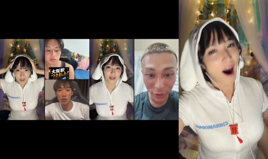 yamato_n_takeru's Stream - Jul 25, 2026, 2:07 PM