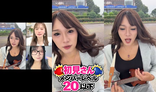 Stream ni yamato_n_takeru - Set 22, 2026, 11:14 PM