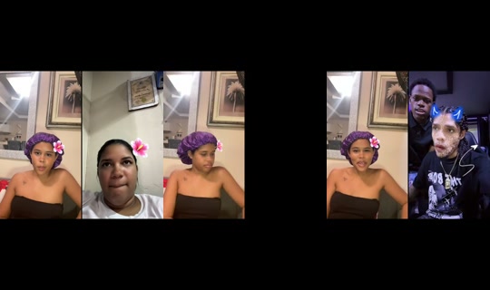 yameli__21's Stream - Sep 30, 2026, 11:00 PM