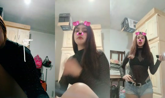 yamiiiiiii21's Stream - Aug 2, 2026, 3:17 AM