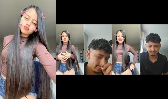 Stream von yamilethgalvan504 – 19. Juli 2026, 20:44