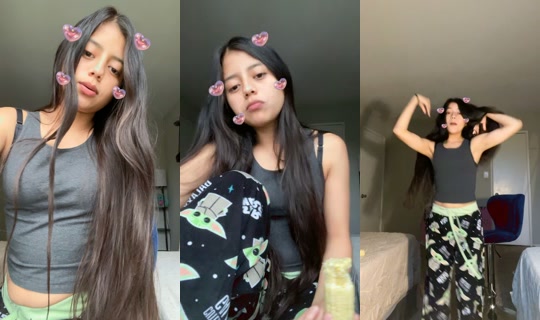 Stream von yamilethgalvan504 – 21. Juli 2026, 23:07