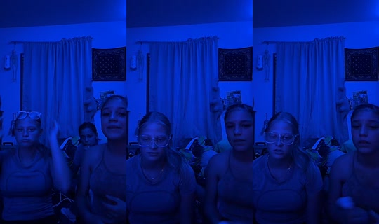 yana.dobrovits's Stream - Aug 4, 2026, 5:51 AM