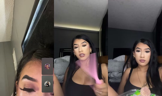 yanaveli2's Stream - Aug 2, 2026, 8:56 AM