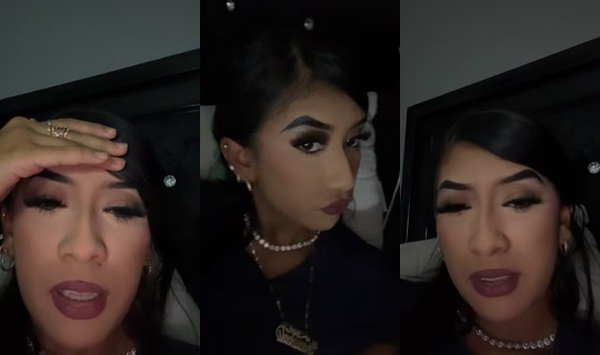 yanaveli2's Stream - Aug 8, 2026, 6:09 AM
