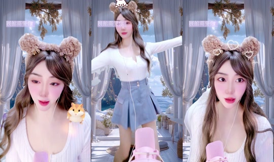 yanbabe105's Stream - Oct 22, 2026, 6:10 PM