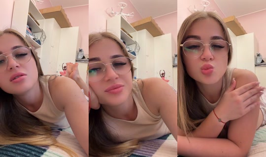 yanina_yaninka's Stream - Jul 14, 2026, 8:07 PM