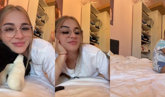 yanina_yaninka の配信 - 2026年7月18日 17:26