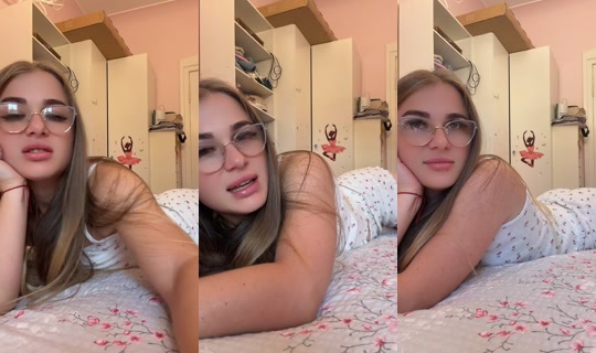 yanina_yaninka's Stream - Jul 20, 2026, 5:19 PM
