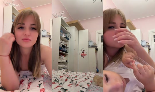 yanina_yaninka Recorded on Jul 22, 2026, 7:10 PM