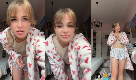 yanina_yaninka's Stream - Jul 26, 2026, 10:25 AM