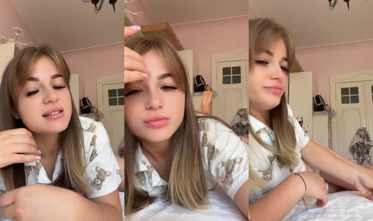 yanina_yaninka's Stream - Aug 2, 2026, 8:31 AM