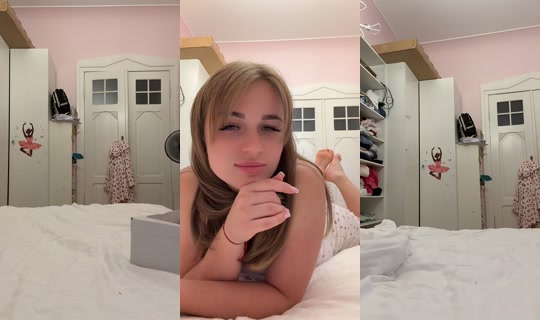 yanina_yaninka's Stream - Aug 6, 2026, 7:04 PM