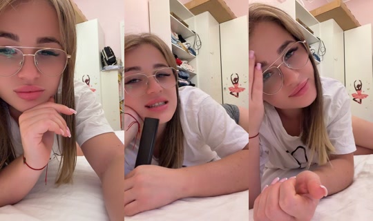 Stream ni yanina_yaninka - Ago 9, 2026, 7:50 PM