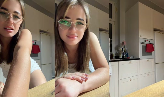 Stream yanina_yaninka - 24 Agu 2026, 19.06