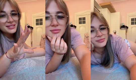 Transmisión de yanina_yaninka - 31 ago 2026, 16:49