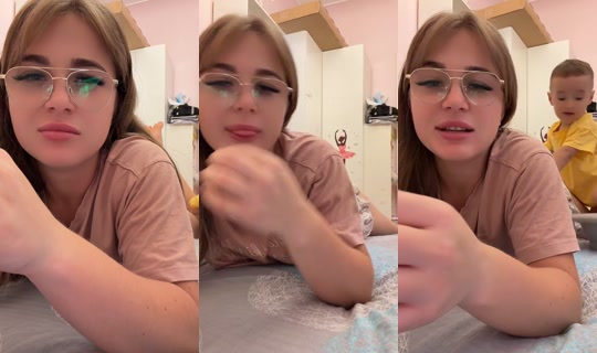 yanina_yaninka Recorded on Aug 31, 2026, 6:54 PM